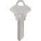 Hillman HILLMAN Traditional Key House/Office Universal Key Blank Single, PK10 86533 - alternate 3